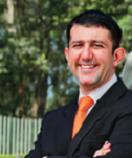 Roy Campos Retana, Coordinador de Proyectos del Instituto de Estudios Empresariales (IEE).